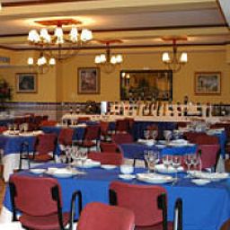 Banqueting hall Molino de Cantarranas Hotel Museo Fotos