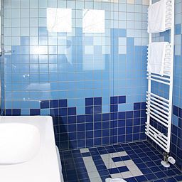 Cuarto de baño Lüthemühle Fotos