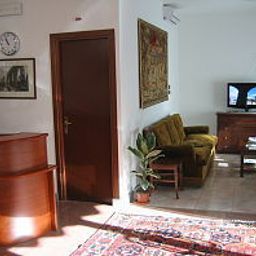 Hall Antico Acquedotto Fotos