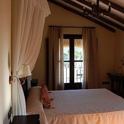Junior Suite Hacienda Puerto de las Muelas Fotos