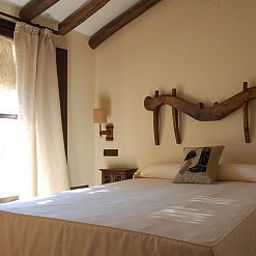 Zimmer Hacienda Puerto de las Muelas Fotos
