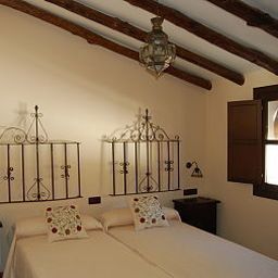 Zimmer Hacienda Puerto de las Muelas Fotos