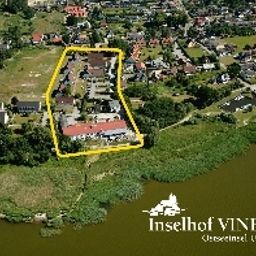 Vue extérieure Inselhof Vineta Fotos