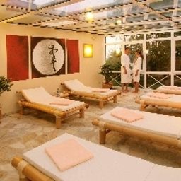 Espace de bien-être Inselhof Vineta Fotos