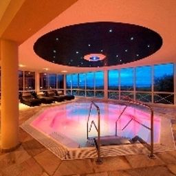 Espace de bien-être Inselhof Vineta Fotos