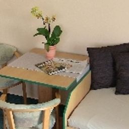 Chambre Inselhof Vineta Fotos