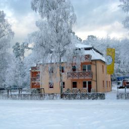 Widok zewnętrzny Hudewald - Resort Fotos
