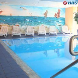 Basen Hudewald - Resort Fotos