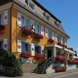 Exterior view Adler Gasthof Fotos