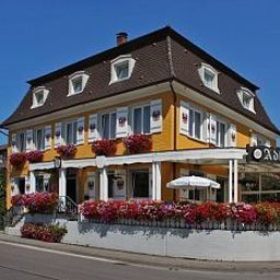 Exterior view Adler Gasthof Fotos