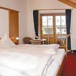 Room Oberdorfer Stuben Fotos
