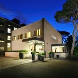 Vue extérieure Villa Maria Regina Fotos