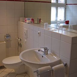 Ванная Haus Appelberg Fotos