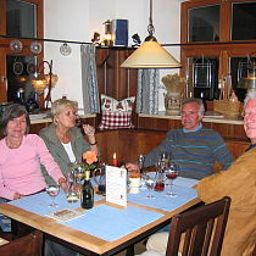 Ресторан Haus Appelberg Fotos