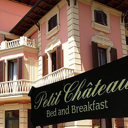  Petit Chateau B&B Fotos
