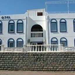 Mars Otel Bodrum