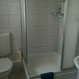 Bathroom Zum Landkrog Fotos