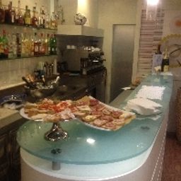 Бар Patrizia & Residenza Fotos