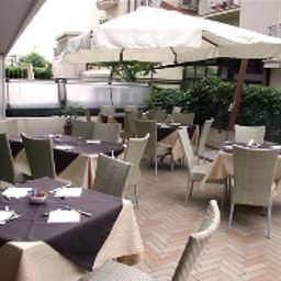 Комната для завтраков Patrizia & Residenza Fotos