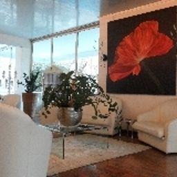 Холл Patrizia & Residenza Fotos