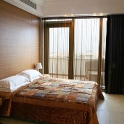 Полулюкс Patrizia & Residenza Fotos