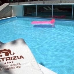 Бассейн Patrizia & Residenza Fotos