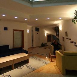 Hall Hecco Fotos