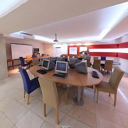 Sala congressi Hecco Fotos