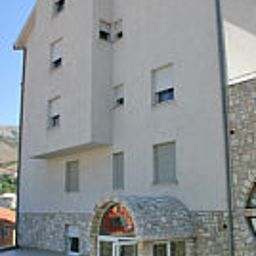 Exterior view Demadino Fotos