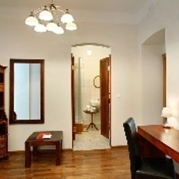 Habitación familiar Luciani Casa Doro Fotos