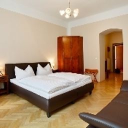 Habitación familiar Luciani Casa Doro Fotos