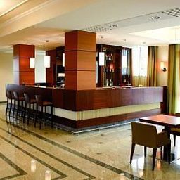 Бар Nilhotel Fotos