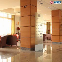 Ресепшен Nilhotel Fotos