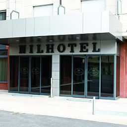 Сертификат Nilhotel Fotos