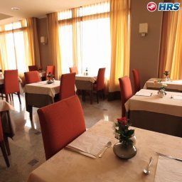 Зал для завтрака Nilhotel Fotos