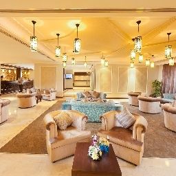Hall Al Falaj Fotos