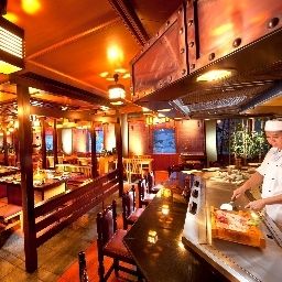 Breakfast room within restaurant Al Falaj Fotos