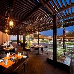 Restaurant Al Falaj Fotos