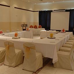 Conference room Al Falaj Fotos