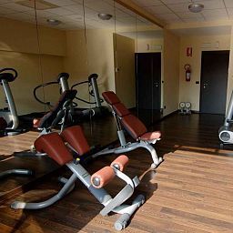 Fitness Residence Fox Fotos