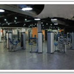 Area wellness Fraternal Cooperation Fotos