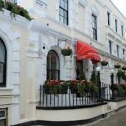 Kings Cross Inn Londra