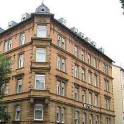 Xenia Stuttgart