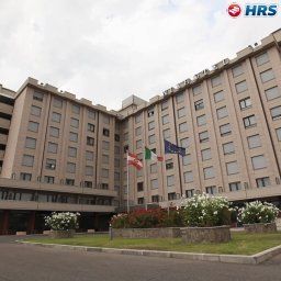 Фасад Nilhotel Fotos