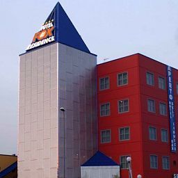 Residence Fox Volpiano