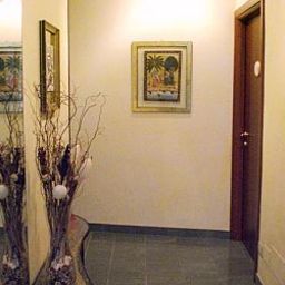 Hall Ares Fotos