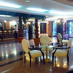 Hall Cakmak Marble hotel Fotos