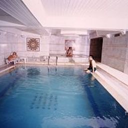 Pool Cakmak Marble hotel Fotos