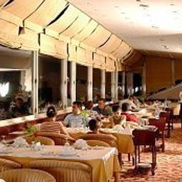 Ristorante Cakmak Marble hotel Fotos