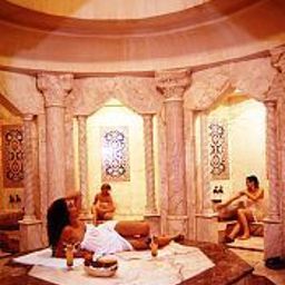 Area wellness Cakmak Marble hotel Fotos